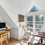 Hejdie - 750m From The Sea By Interhome Feriehus *