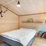 Hejdie - 750m From The Sea By Interhome * Blåvand