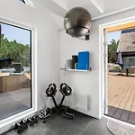 Feriehus Hejdie - 750m From The Sea By Interhome Blåvand