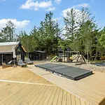 Feriehus Hejdie - 750m From The Sea By Interhome Blåvand