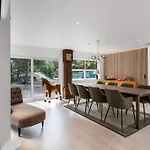 Hejdie - 750m From The Sea By Interhome Feriehus *