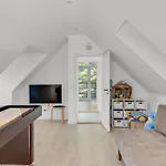 Feriehus Hejdie - 750m From The Sea By Interhome Blåvand