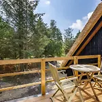 Hejdie - 750m From The Sea By Interhome *