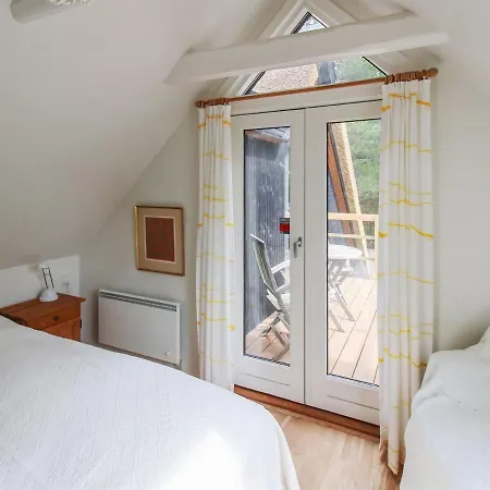 Holiday home Hejdie *