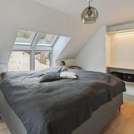 Hejdie Holiday home *