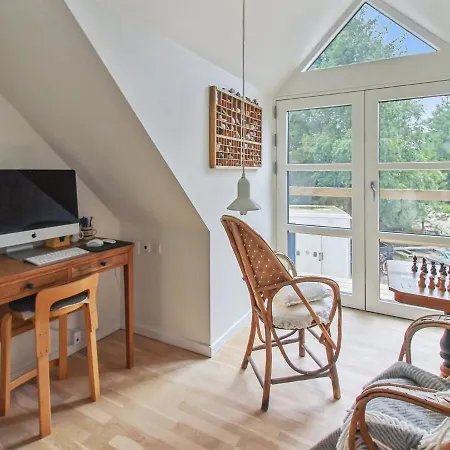 Hejdie Holiday home Blavand