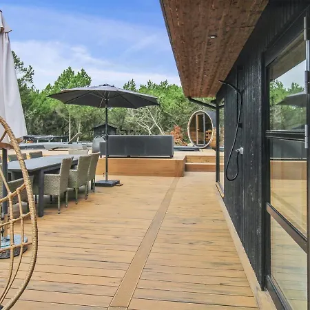 Holiday home Hejdie *