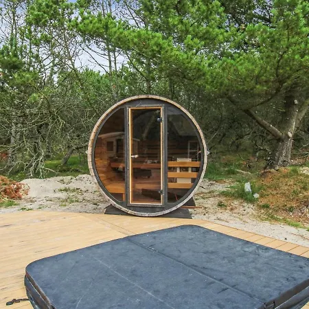 Hejdie Holiday home *