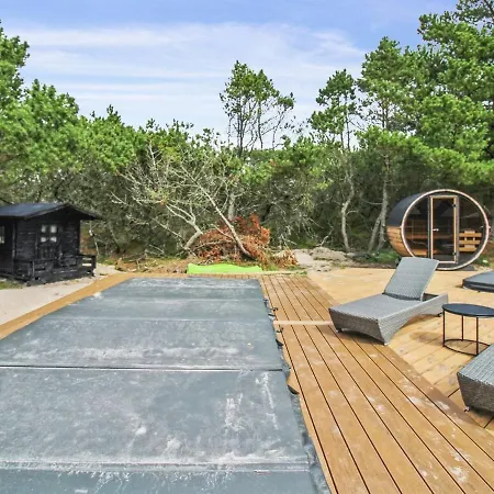Holiday home Hejdie