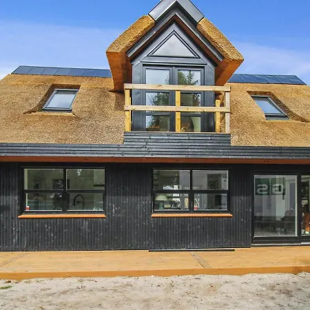Hejdie Holiday home