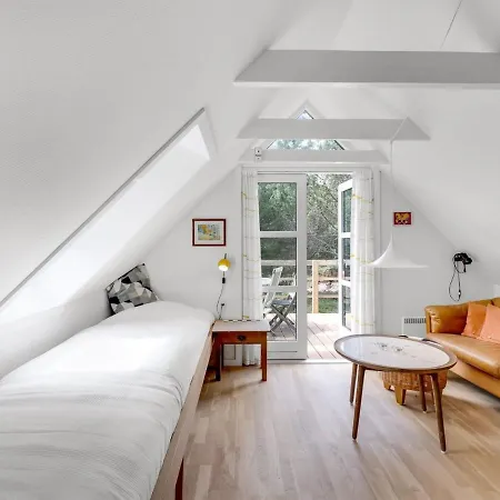 Hejdie Holiday home