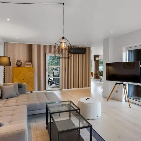 Hejdie Holiday home *