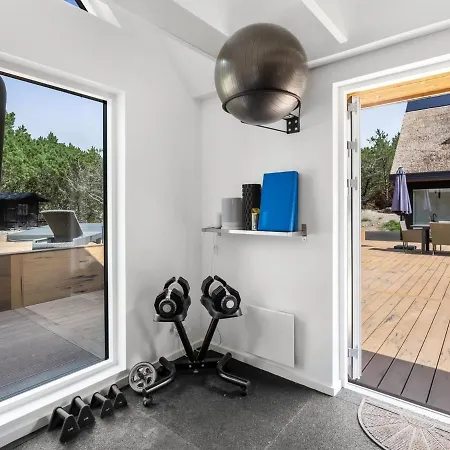Hejdie Holiday home