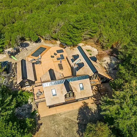 Holiday home Hejdie