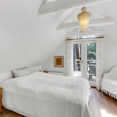 Hejdie - 750m From The Sea By Interhome Σπίτι διακοπών Blåvand