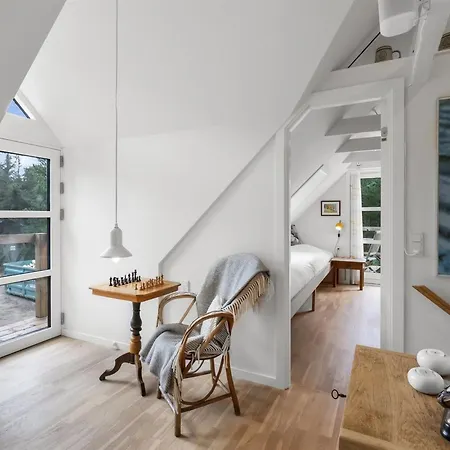 Hejdie - 750m From The Sea By Interhome * Blåvand