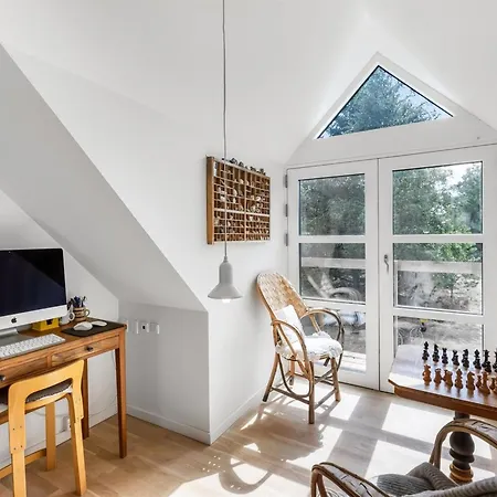 Hejdie - 750m From The Sea By Interhome Σπίτι διακοπών *
