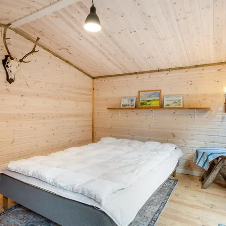 Hejdie - 750m From The Sea By Interhome * Blåvand