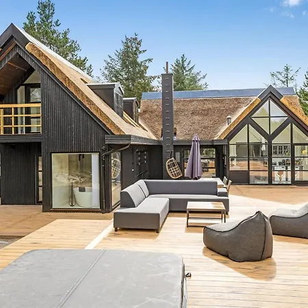 Hejdie - 750m From The Sea By Interhome Feriehus *