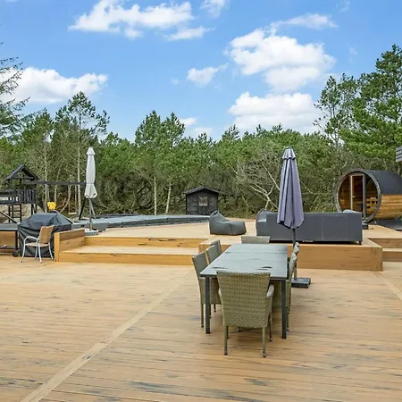 Hejdie - 750m From The Sea By Interhome Prázdninový dům