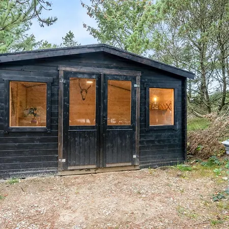 Hejdie - 750m From The Sea By Interhome Feriehus *