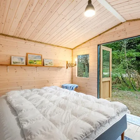 Hejdie - 750m From The Sea By Interhome Prázdninový dům *