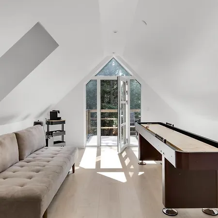 Prázdninový dům Hejdie - 750m From The Sea By Interhome