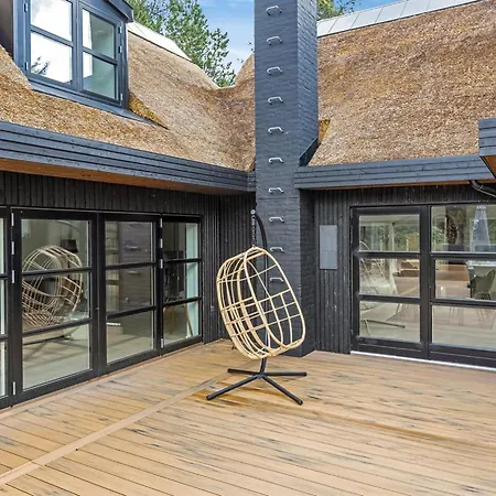 Hejdie - 750m From The Sea By Interhome Blåvand