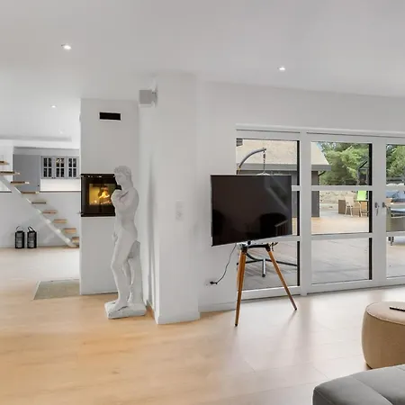 Prázdninový dům Hejdie - 750m From The Sea By Interhome