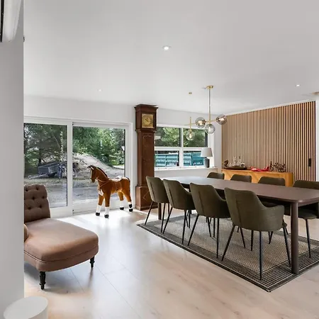 Hejdie - 750m From The Sea By Interhome Σπίτι διακοπών *