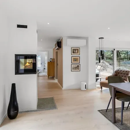 Σπίτι διακοπών Hejdie - 750m From The Sea By Interhome *