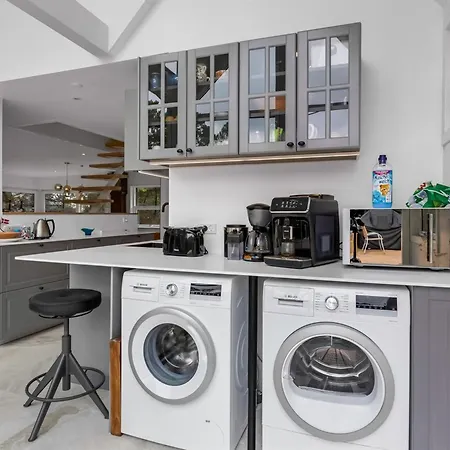 Hejdie - 750m From The Sea By Interhome Prázdninový dům