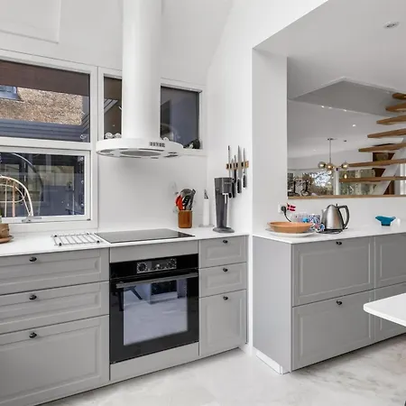 Hejdie - 750m From The Sea By Interhome Σπίτι διακοπών Blåvand
