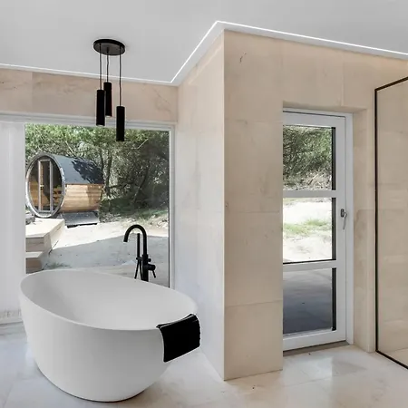 Σπίτι διακοπών Hejdie - 750m From The Sea By Interhome *