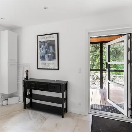 Hejdie - 750m From The Sea By Interhome Prázdninový dům