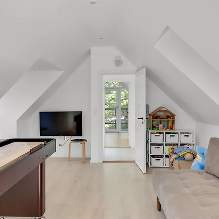 Σπίτι διακοπών Hejdie - 750m From The Sea By Interhome Blåvand