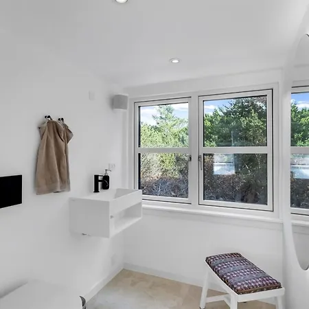 Hejdie - 750m From The Sea By Interhome * Blåvand