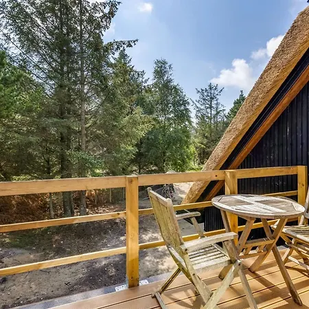 Hejdie - 750m From The Sea By Interhome *