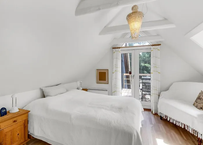 Hejdie - 750m From The Sea By Interhome Holiday home Blavand