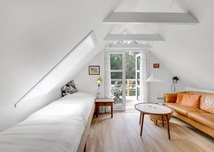 Hejdie - 750m From The Sea By Interhome Blavand