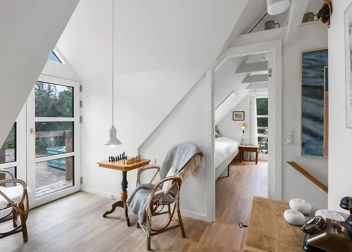 Hejdie - 750m From The Sea By Interhome * Blavand