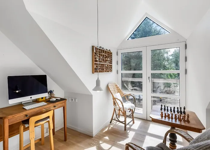 Hejdie - 750m From The Sea By Interhome Holiday home *