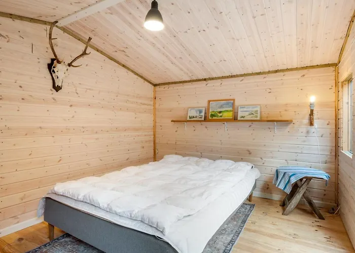 Hejdie - 750m From The Sea By Interhome * Blavand