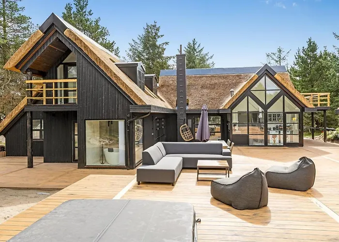 Hejdie - 750m From The Sea By Interhome Holiday home *