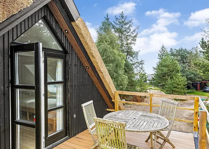 Hejdie - 750m From The Sea By Interhome *