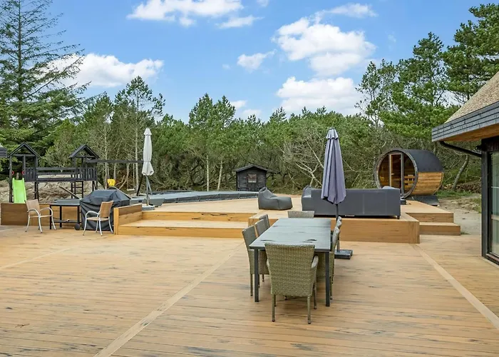 Hejdie - 750m From The Sea By Interhome Holiday home