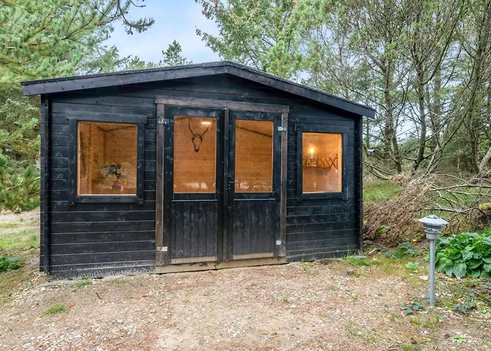 Hejdie - 750m From The Sea By Interhome Holiday home *