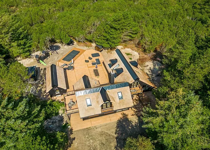 Hejdie - 750m From The Sea By Interhome * Blavand