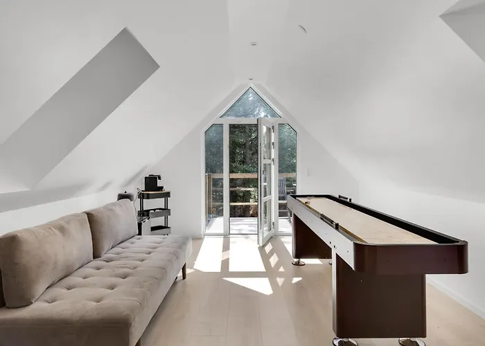 Holiday home Hejdie - 750m From The Sea By Interhome