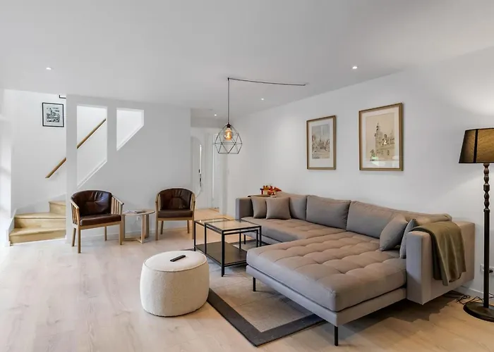 Hejdie - 750m From The Sea By Interhome Holiday home Blavand